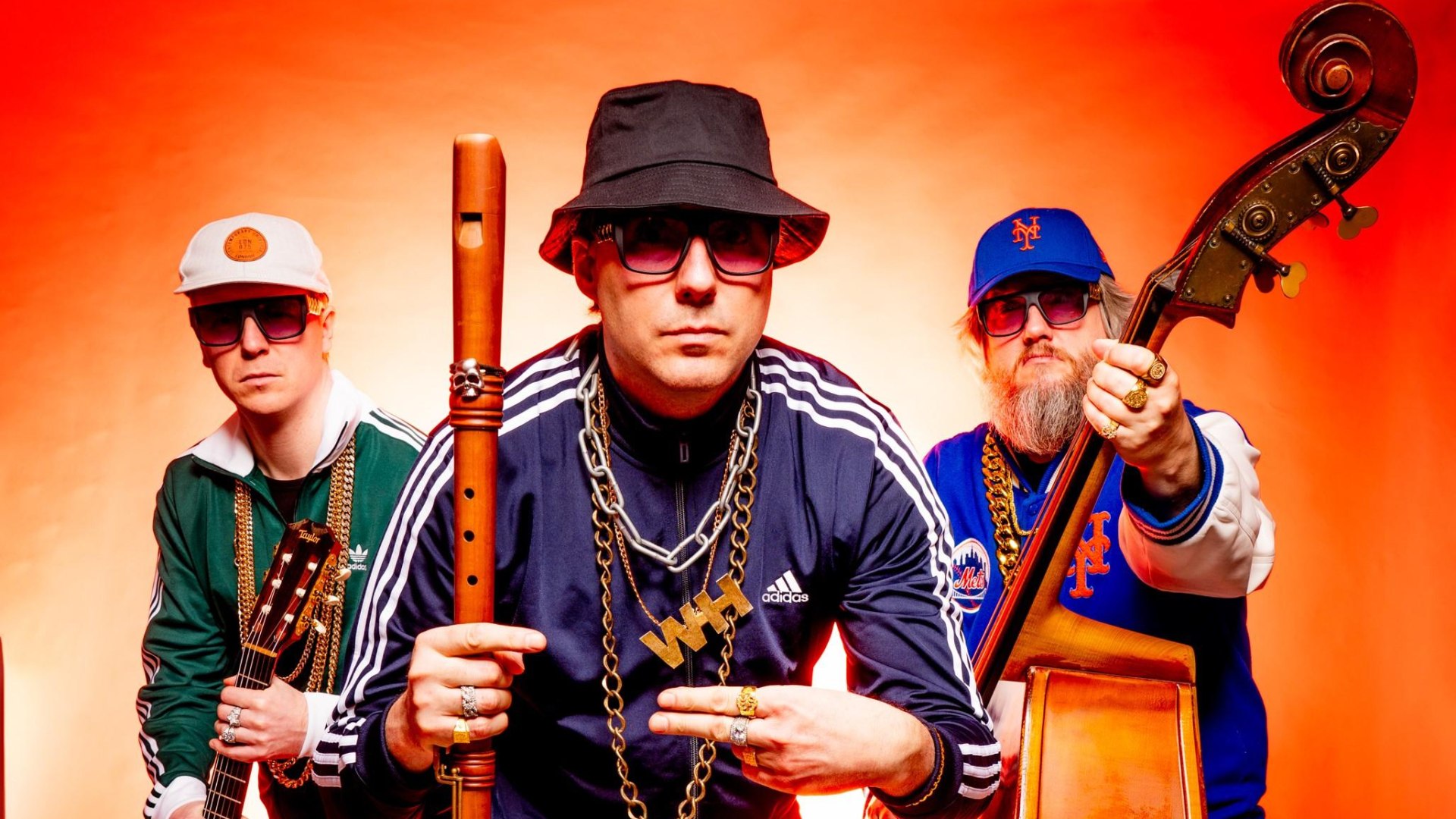 Wildes Holz Pressefoto Blockparty 6 &copy;Harald Hoffma | &copy; Harald Hoffmann