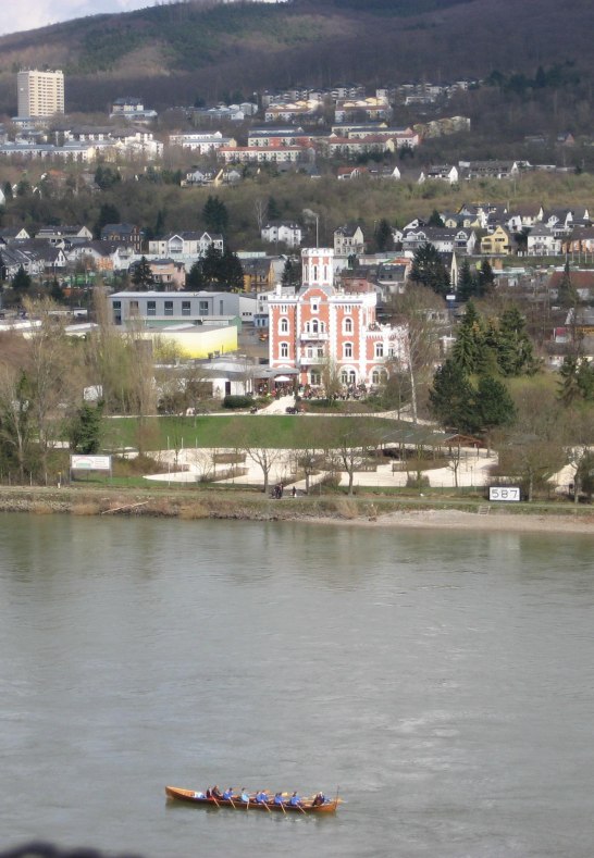 Maximilians Brauwiesen am Rhein | © Maximilians Brauwiesen Maximilians Brauwiesen am Rhein | © Maximilians Brauwiesen