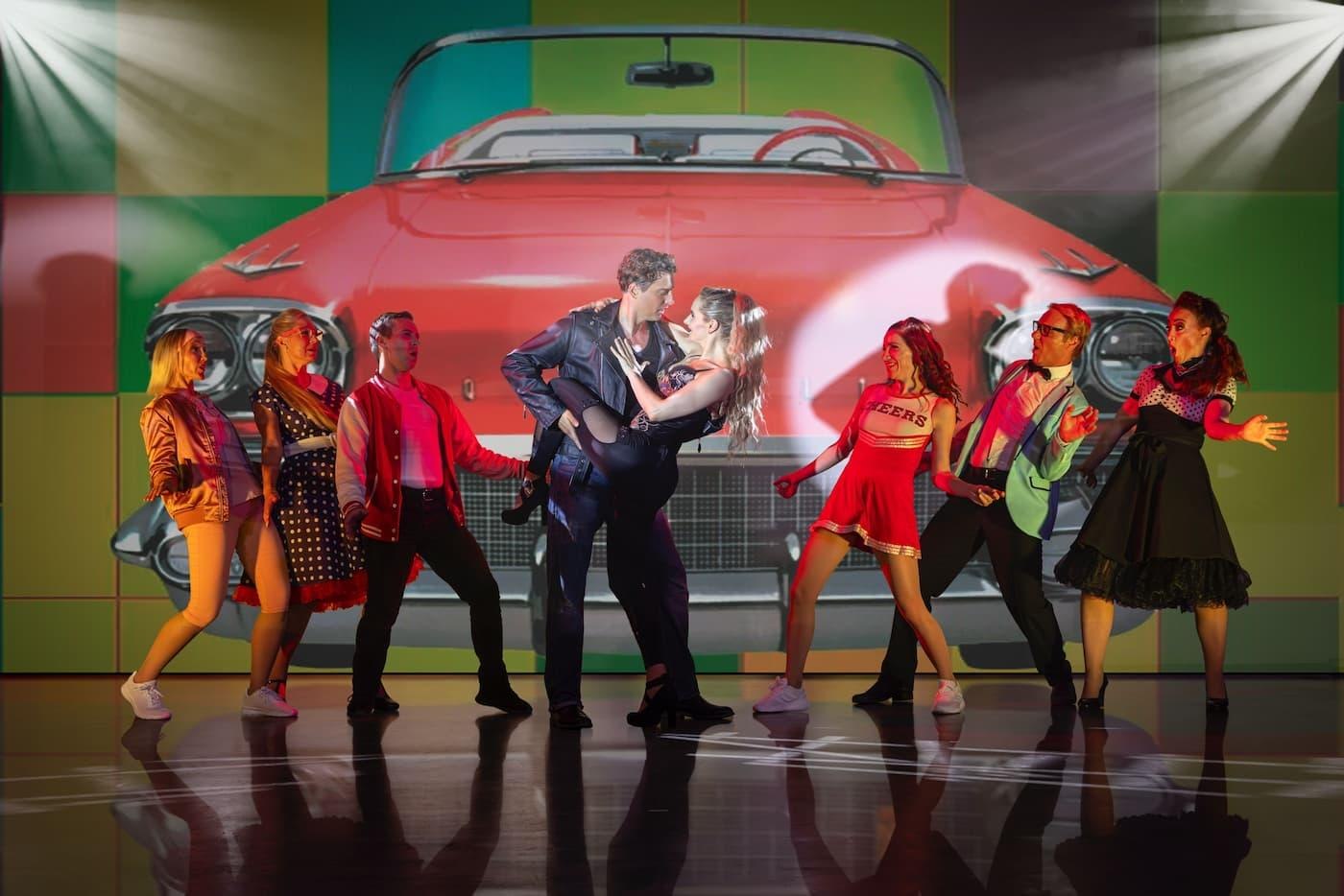 Best of Musicals in der Rhein-Mosel-Halle, Koblenz | © Espen Nowacki Best of Musicals in der Rhein-Mosel-Halle, Koblenz | © Espen Nowacki