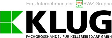 Logo Klug | © Klug Logo Klug | © Klug
