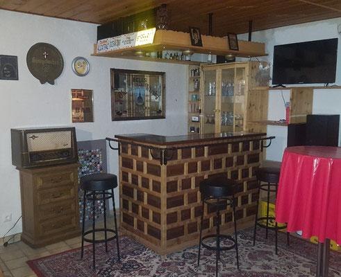 Bar | © Familie Nick