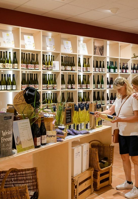 Abtei St.Hildegard 5 | &copy; Rheingau- Taunus Kultur und Tourismus GmbH/ Saskia