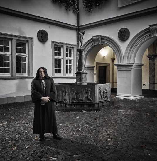 Diebe, Gauner und Halunken Nachtf&uuml;hrung Sch&auml;ngel | &copy; Picture Colada