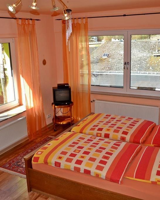 SchlafzimmerII | &copy; M&ouml;lich