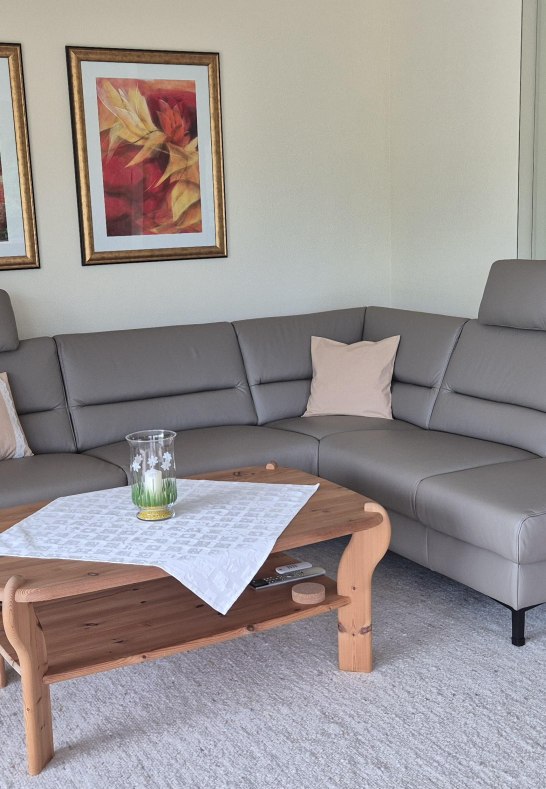 Sofa | © Fam.Dietrich/Garbe