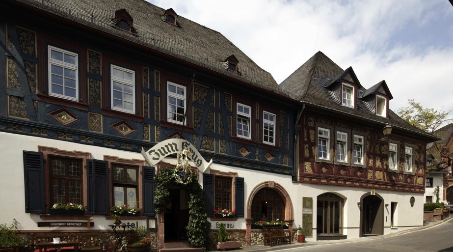 Hotel Zum Krug | &copy; Hotel zum Krug