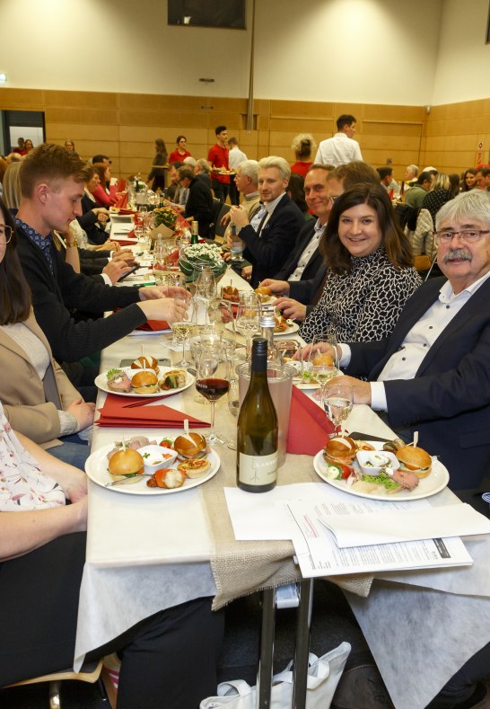 Jury (2) | &copy; Fotostudio Eidens-Holl