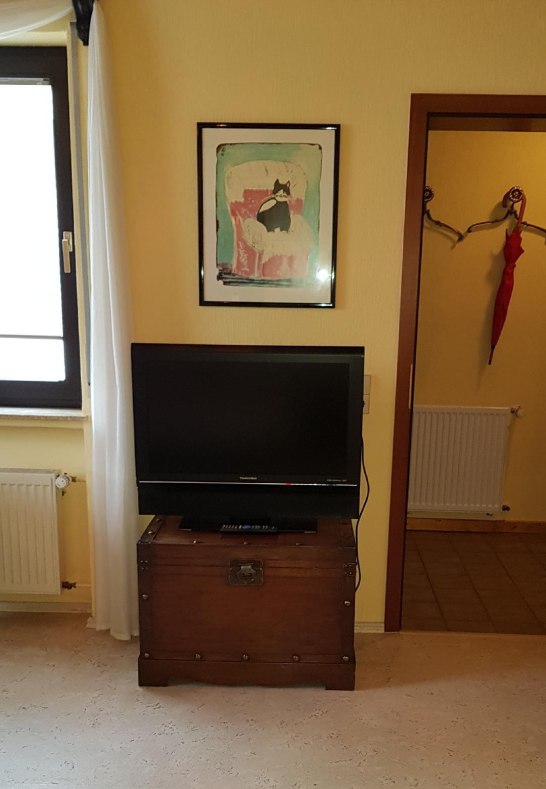 Ferienwohnung | &copy; M. Schwirzheim