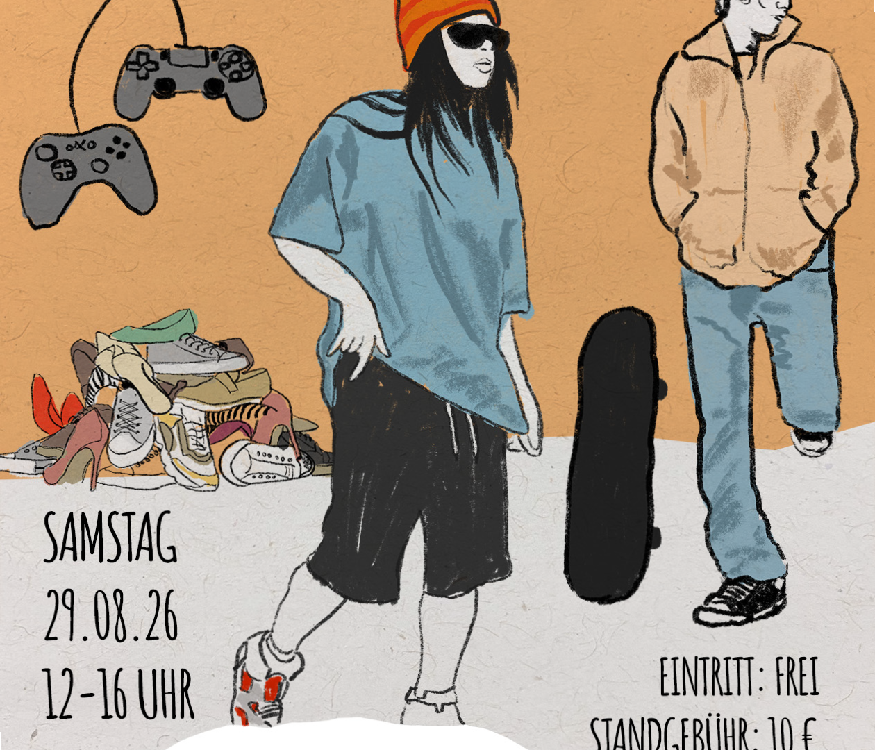 Klamottenb&ouml;rse | &copy; Stadt Lahnstein