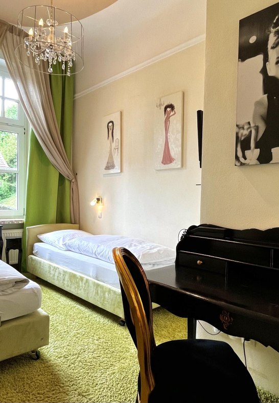 Appartement 14 | &copy; http://www.park-villa.de
