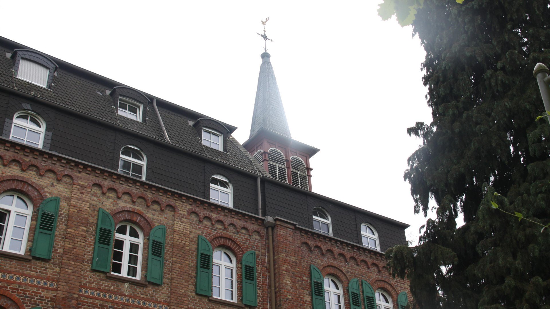 Au&szlig;enansicht | &copy; Rheinland-Pfalz Tourismus GmbH