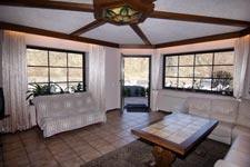 WohnzimmerWohnung2 | © Hildegard Graeff