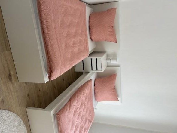 Einzelbetten | &copy; Familie Stroh