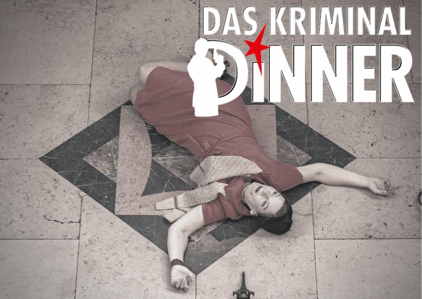 Das Kriminal Dinner in Koblenz-Stolzenfels | &copy; engesser marketing gmbh