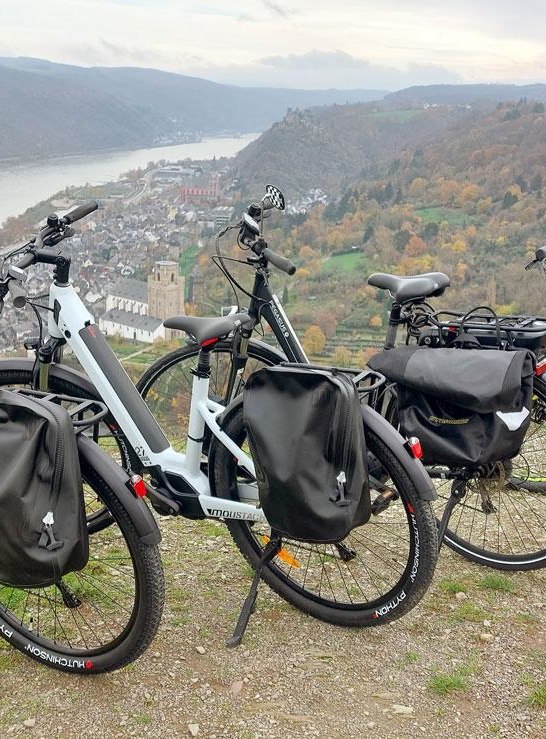 Ralph Kapell Bikes | © Ralph Kapell