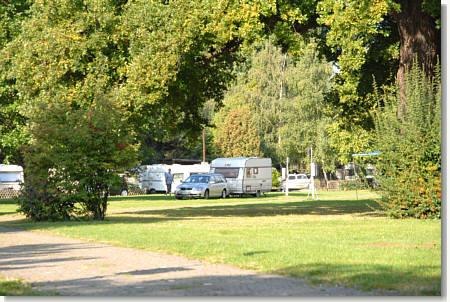 Campingplatz zur Brückenschänke_4 | © Campingplatz zur Brückenschänke Campingplatz zur Brückenschänke_4 | © Campingplatz zur Brückenschänke
