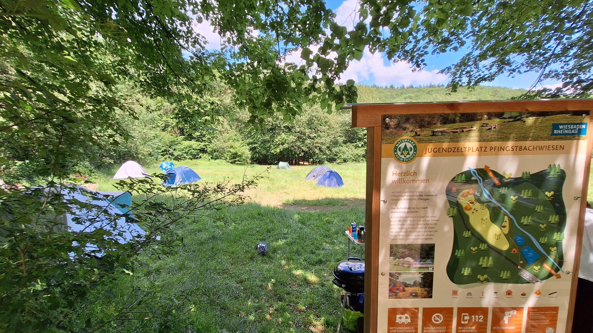 Pfingstbachwiesen | &copy; RTKT