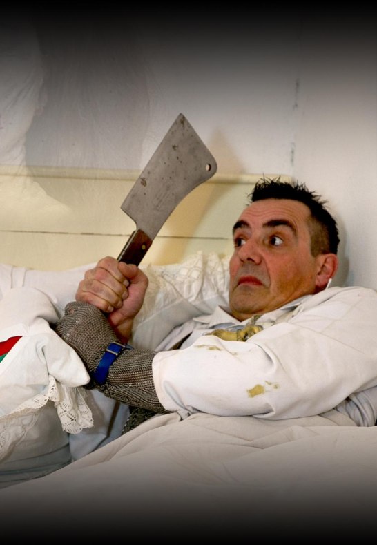 Das Amulett | © 66 Minuten Theater Adventures