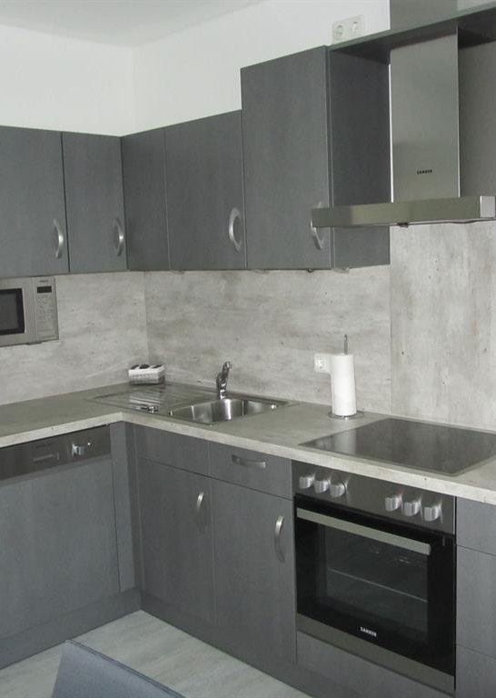 K&uuml;che1 | &copy; Huber