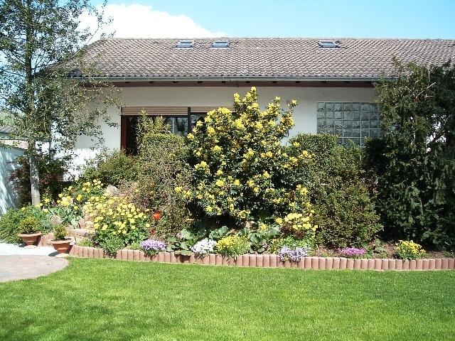 Haus "An den Weinbergen" | &copy; Metz