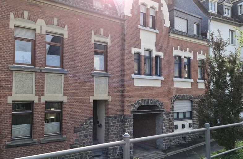 Au&szlig;enansicht (2) | &copy; S. Gl&ouml;ckner, Oberwesel