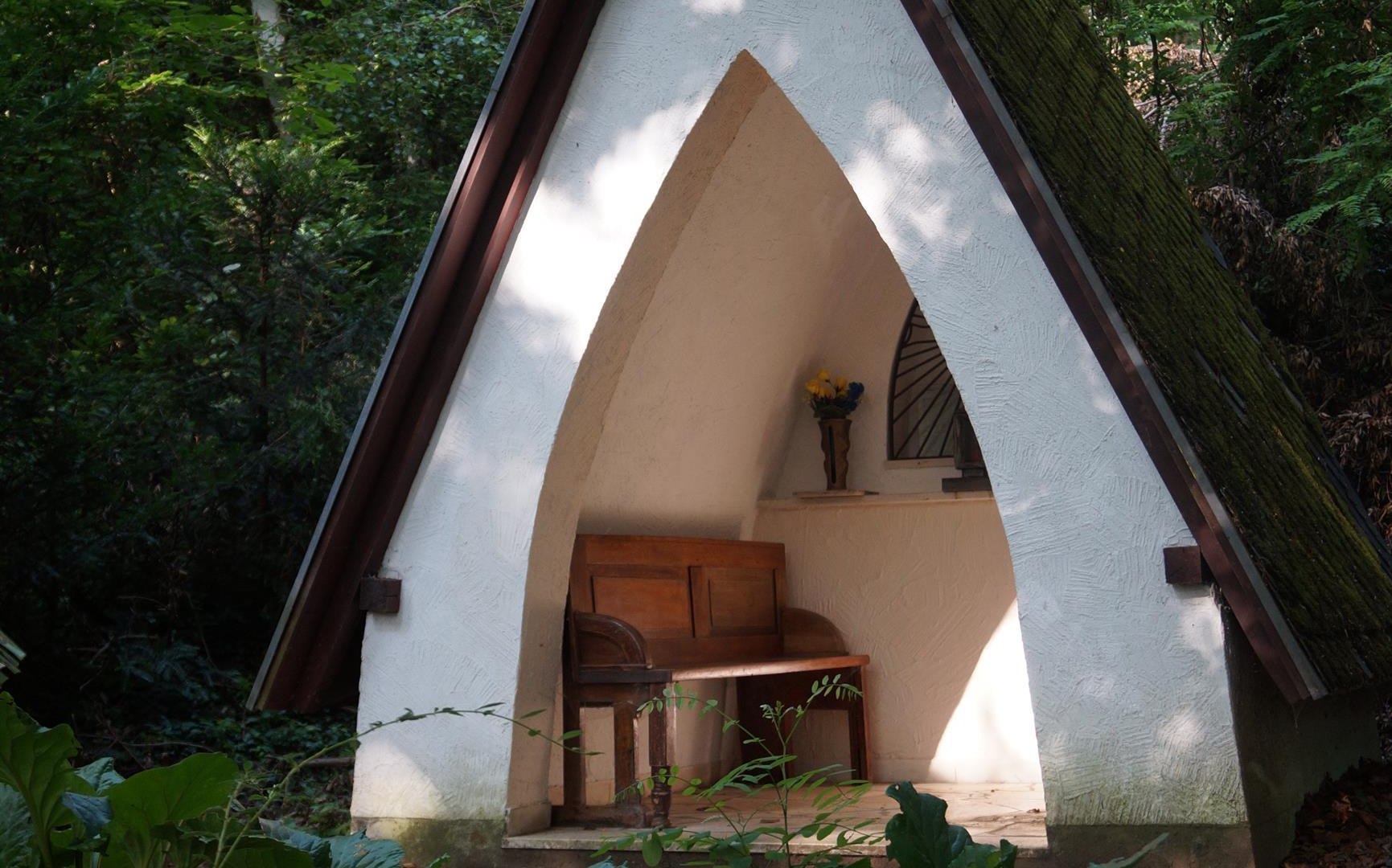 St. Sebastianus | &copy; Tourist-Information Erlebnis Rheinbogen