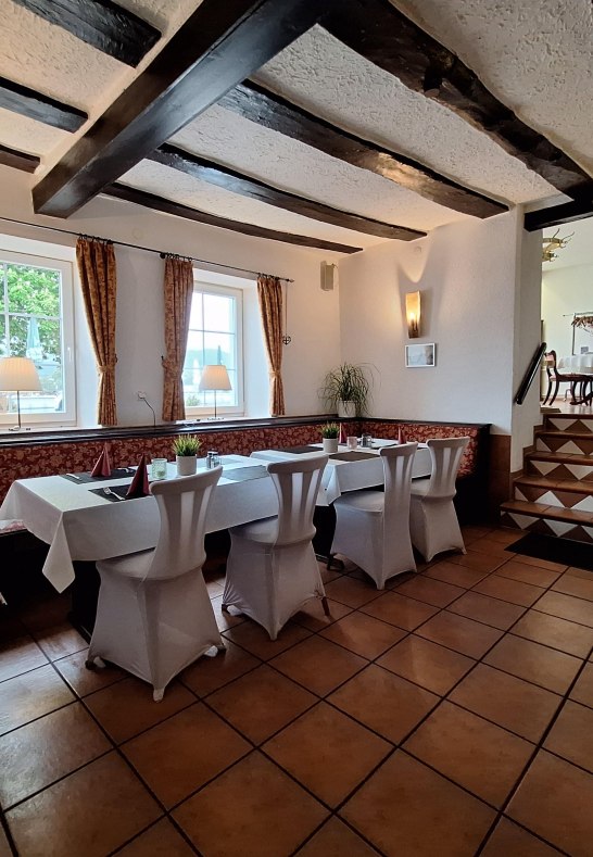 Restaurant | &copy; Koblenz-Touristik GmbH, J. Assenmacher