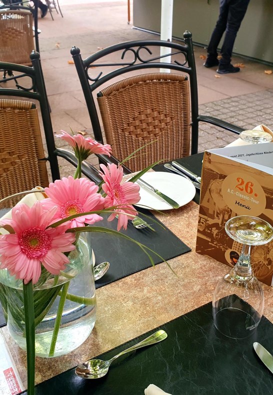 Jagdschloss Niederwald* | © Jagdschloss Niederwald Jagdschloss Niederwald* | © Jagdschloss Niederwald