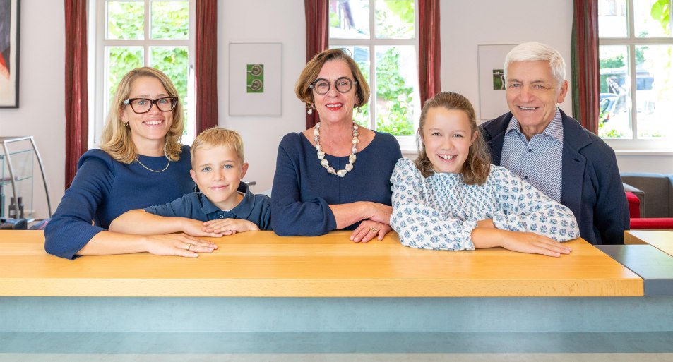 Welcome | &copy; Marco Renzing