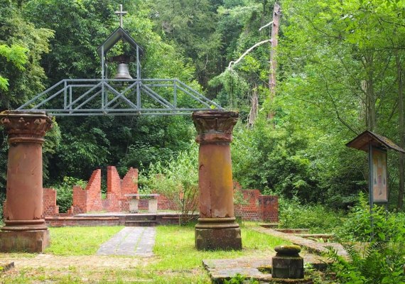 Simultankirche Friesrichssegen II | &copy; Stadt Lahnstein