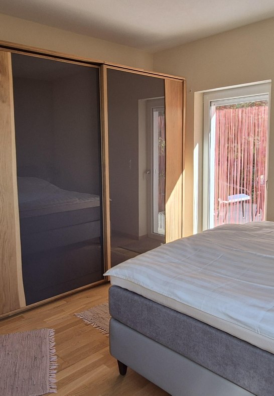 Bett1.1 | &copy; Fam.Dietrich/Garbe