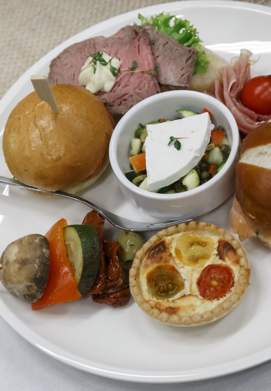 Fingerfood | &copy; Fotostudio Eidens-Holl