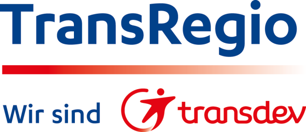 Logo Transregio | © Transregio Logo Transregio | © Transregio