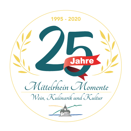 25 Jahre Mittelrheinmomente | © Katja Verhoeven
