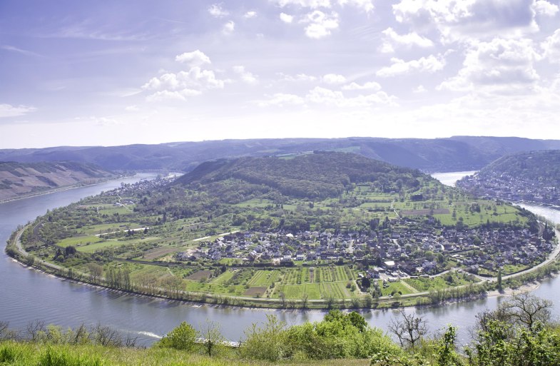 Gedeonseck | © Sebastian Reifferscheid Gedeonseck | © Sebastian Reifferscheid