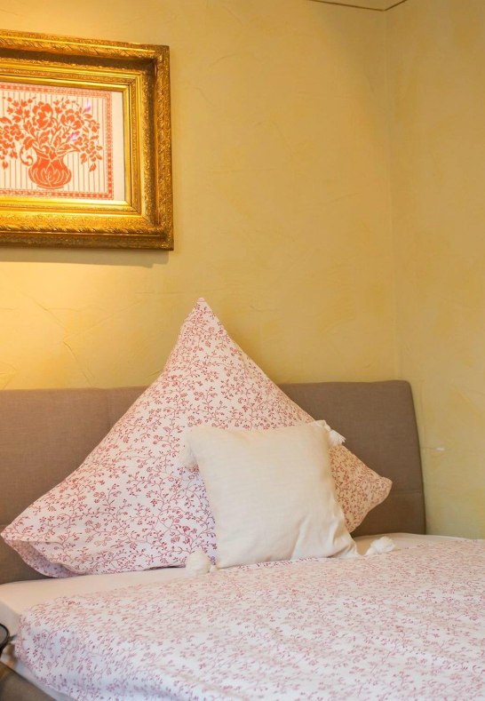 Comfort Room Mauerblümchen