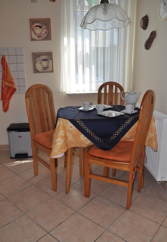 K&uuml;che | &copy; Eheleute Kirdorf