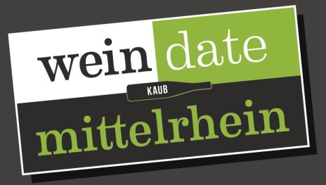 Logo wein date Kaub