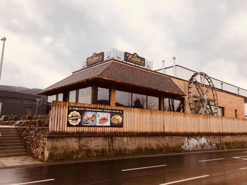 Fatihs Grillrestaurant | &copy; Fatihs Lahnstein