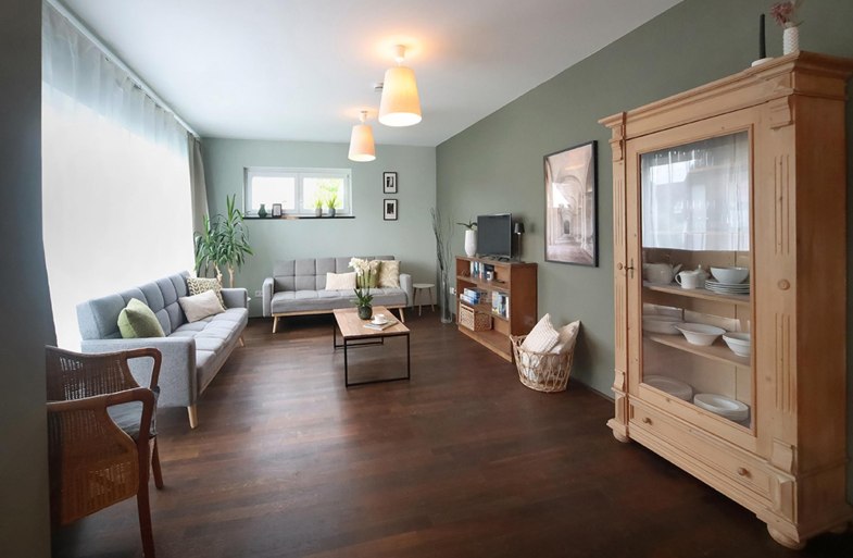 Wohnzimmer | &copy; Fotografie Isabel Jasnau / Fotos vom Leben, Familie Meisel