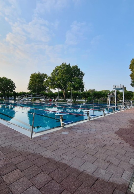 Asbach Bad | &copy; Asbach-Bad