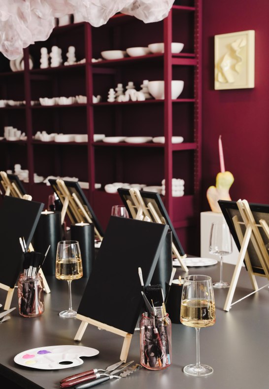 Atelier Mika** | &copy; Atelier Mika