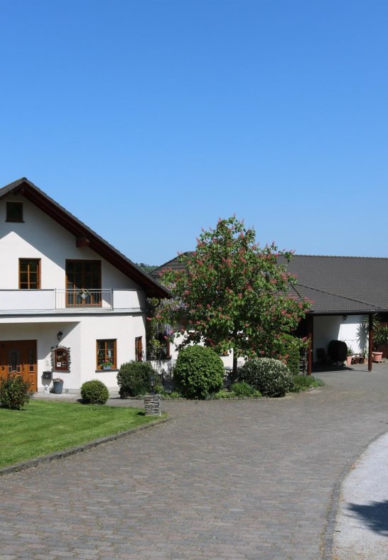 Weingut Albert Lambrich | &copy; Weingut Albert Lambrich