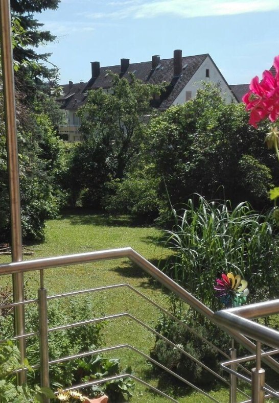 Balkon1 | &copy; Lt  Schmidt