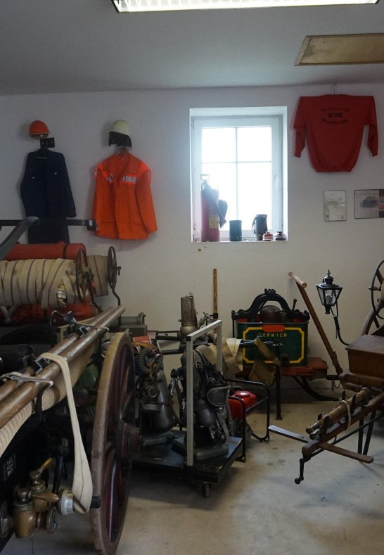 Feuerwehr Weisel 5 | © Feuerwehr Weisel Feuerwehr Weisel 5 | © Feuerwehr Weisel