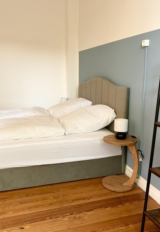 Kingsize Boxspringbett | © © 2025 LaBed