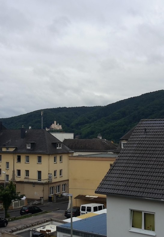 Ausblick | © Raia