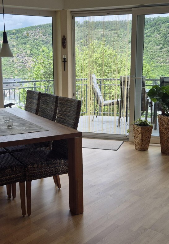 Esszimmer | © Fam.Dietrich/Garbe