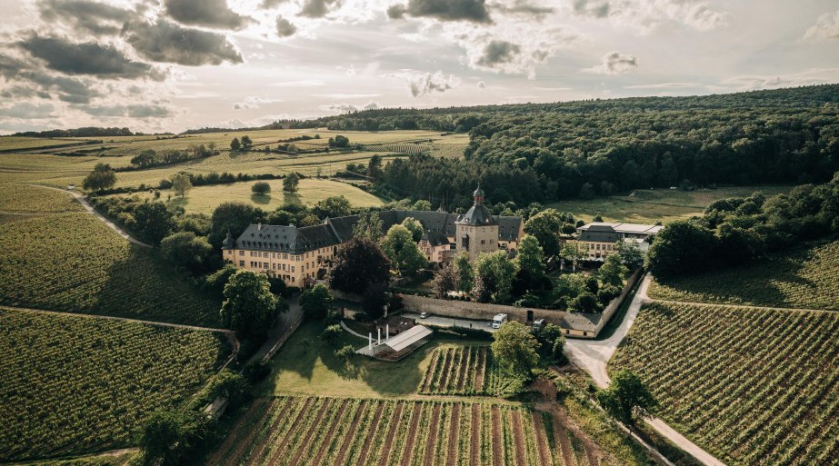 Weingut Schloss Vollrads | &copy; Schloss Vollrads