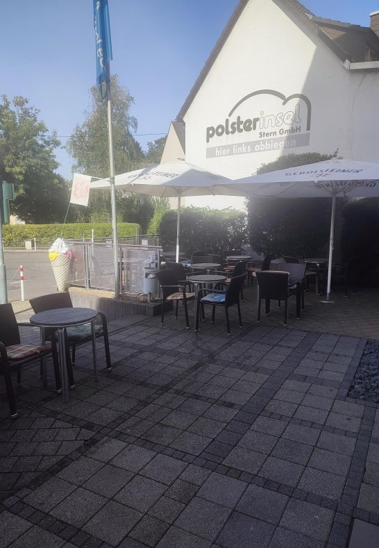 Terrasse_ | &copy; Vahle